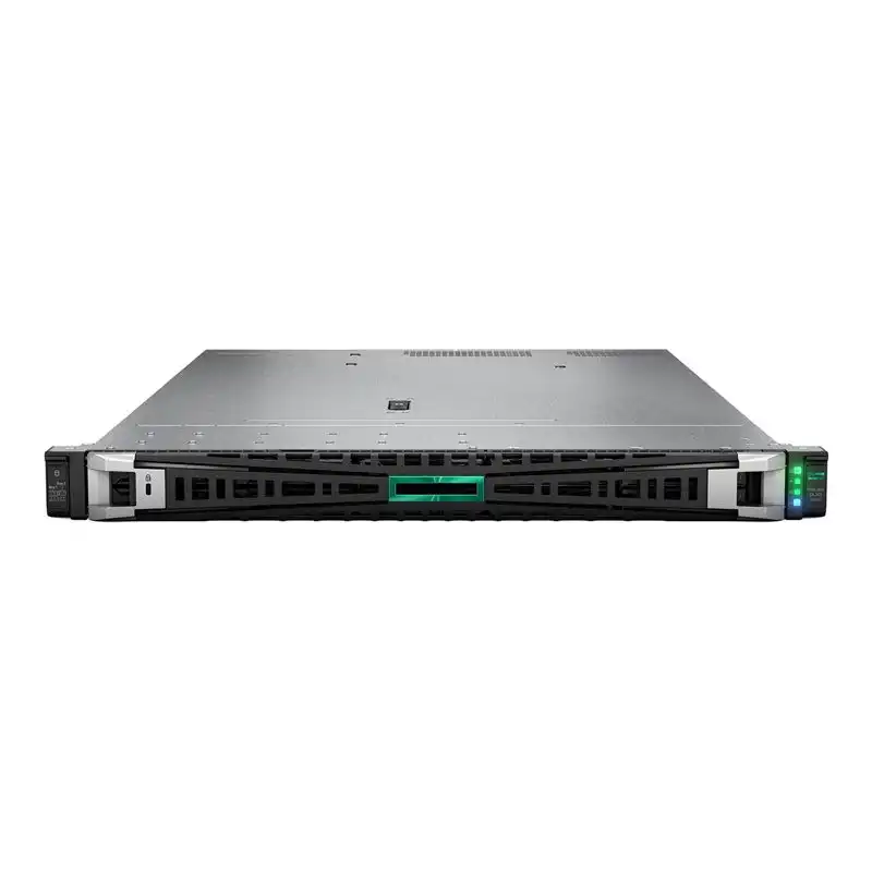 HPE ProLiant DL365 Gen11 - Serveur - Montable sur rack - 1U - 2 voies - 1 x EPYC 9224 - 2.5 GHz - RAM 32... (P59708-421)_1